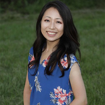 Dr. H. Hailey Ahn Dentist in Allen Meet Dr. H. Hailey Ahn Dentist in Allen, TX Oak Point Dental in Allen, TX