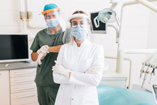 Emergency Dentist in Allen, TX